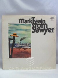Twain, Mark, Tom Sawyer, 1980