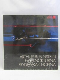 Chopin, Fryderyk, Nokturna pro klavír, 1974