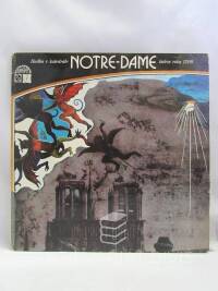 Deller, Consort, Hudba v katedrále Notre-dame kolem roku 1200, 1976