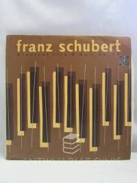 Schubert, Franz, Klavírní trio B dur, op. 99, 1965