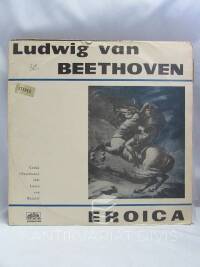 Beethoven, Ludwig van, Symfonie č. 3 Es dur - Eroica, 1971