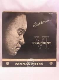 Beethoven, Ludwig van, Symphony VI in F Major, op. 68, 1953