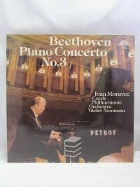 Beethoven, Ludwig van, Piano Concerto No. 3, 1988