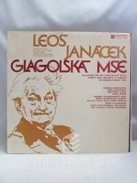 Janáček, Leoš, Glagolská mše, 1978