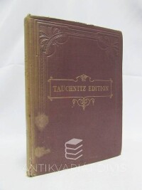 Tennyson, Alfred, The Poetical Works, 1860