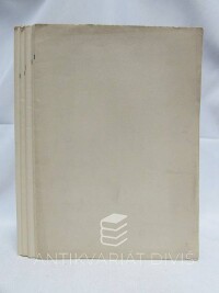 Slowacki, Juliusz, Anhelli, 1946