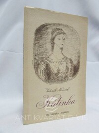 Němeček, Zdeněk, Kátinka, 1945