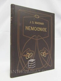 Machar, Josef Svatopluk, Nemocnice (1913), 1914