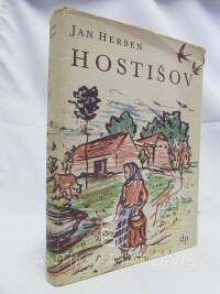 Herben, Jan, Hostišov, 1949