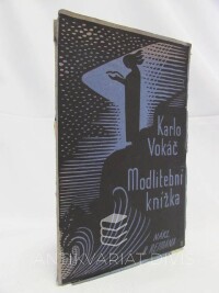 Vokáč, Karlo, Modlitební knížka, 1927