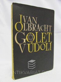 Olbracht, Ivan, Golet v údolí, 1949