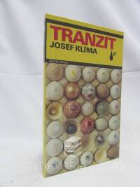 Klíma, Josef, Tranzit, 1991