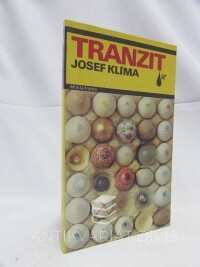 Klíma, Josef, Tranzit, 1991