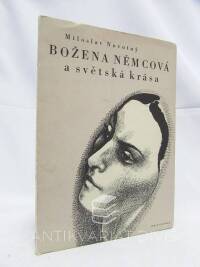 Novotný, Miloslav, Božena Němcová a světská krása, 1948