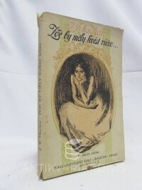 Macha, Josef Svatopluk, Zde by měly kvést růže, 0