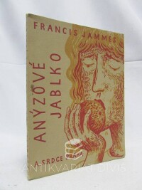 Jammes, Francis, Anýzové Jablko, 0