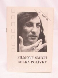 Taussig, Pavel, Filmový smích Bolka Polívky, 1993