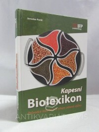 Foršt, Jaroslav, Kapesní Biolexikon, 2007