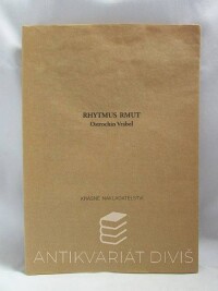 Vrábel, Ostrochin, Rhytmus rmut, 1996