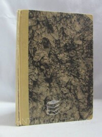 Preisová, Marie, Kuchařský slovníček, 1939