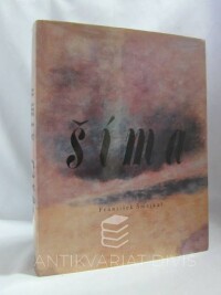 Šmejkal, František, Josef Šíma, 1988