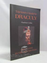 Liška, Valdimír, Tajemství hraběte Draculy, 2005