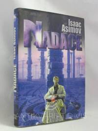 Asimov, Isaac, Nadace, 2009