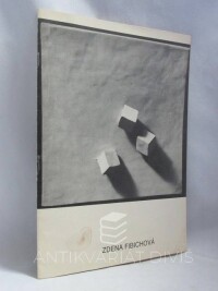 Lamarová, Milena, Zdena Fibichová, 1983