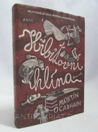 Cadhain, Máirtín Ó, Hřbitovní hlína, 2017