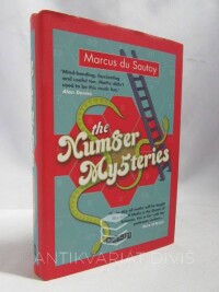 Sautoy, Marcus du, The Number Mysteries, 1988