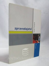 Trampota, Tomáš, Zpravodajství, 2006