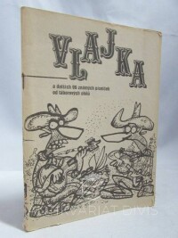Bárta, Jiří, Vlajka a dalších 99 známých písniček od táborových ohňů, 1991