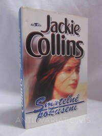 Collins, Jackie, Smrtelné pokušení, 2000