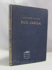 Hugo, Victor, Bug-Jargal, 1931