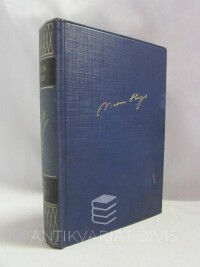 Hugo, Victor, Han z Islandu, 1928