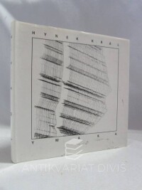 Král, Hynek, Ymaka, 1991