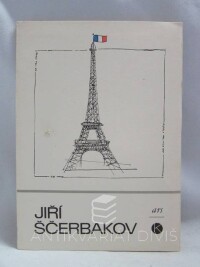 Ščerbakov, Jiří, Ars, svazek 7, 1970