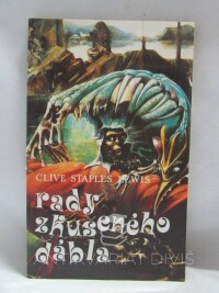 Lewis, Clive Staples, Rady zkušeného ďábla, 1993
