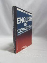 Sparling, Don, English or czenglish? Jak se vyhnout čechismům v angličtině, 1991