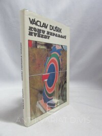 Dušek, Václav, Komu nepadají hvězdy, 1990