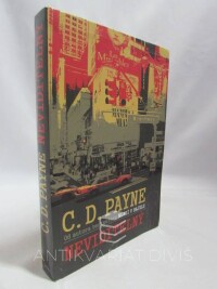 Payne, C. D., Neviditelný, 2012