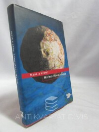 Houellebecq, Michel, Mapa a území, 2011