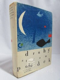 Vladislav, Jan, Stanovský, Vladislav, Druhý strom pohádek z celého světa, 1965