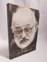 kolektiv, autorů, Výtvarné umění: The Magazine for Contemporary Art 3-4/96: Vilém Flusser: Moc obrazu, 1996