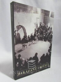 kolektiv, autorů, Výtvarné umění: The Magazine for Contemporary Art 3-4/95: Zakázané umění I., 1995