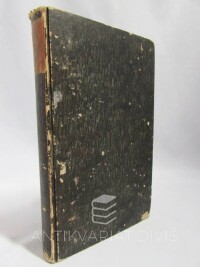 Stier, Rudolf, Brief an die Hebräer: In Sechs und Dreißig Betrachtungen, 1842
