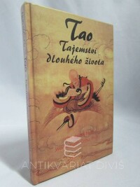Nan, Chuaj-ťin, Čchu, Wen-kchuan, Tao: Tajemství dlouhého života, 2004