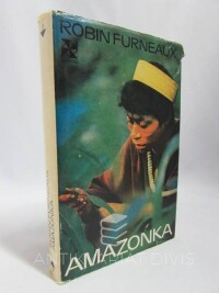 Furneaux, Robin, Amazonka, 1974