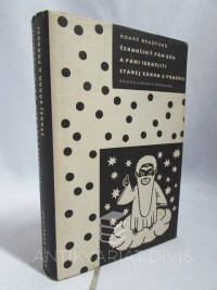 Bradford, Roark, Černošský Pán Bůh a páni Izraeliti, Starej zákon a proroci, 1957