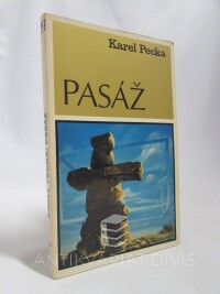 Pecka, Karel, Pasáž, 1976